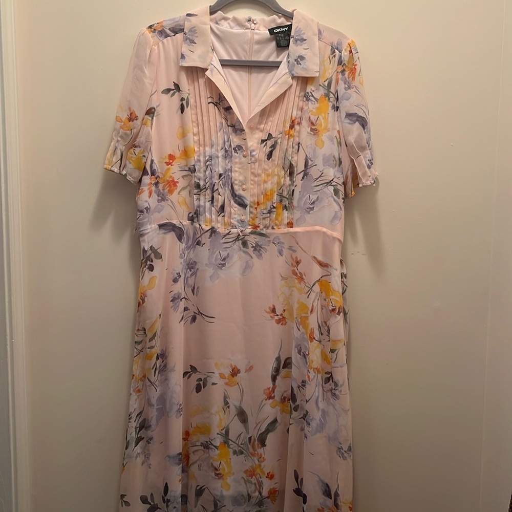 DKNY Dress. Size 14